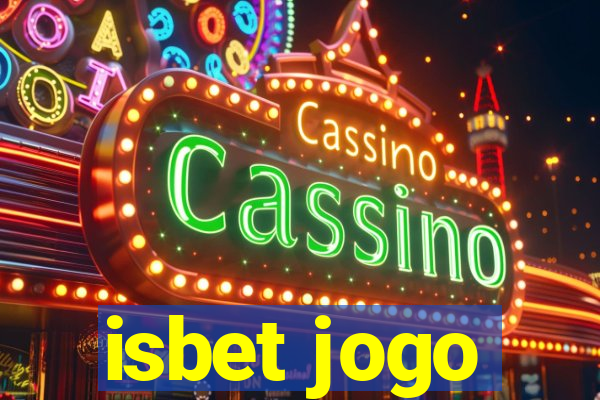 isbet jogo